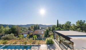 Продажа Вилла La Cadière-d'Azur