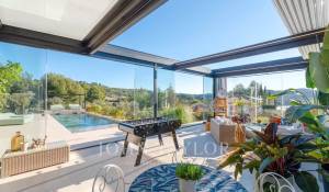 Продажа Вилла La Cadière-d'Azur