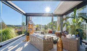 Продажа Вилла La Cadière-d'Azur