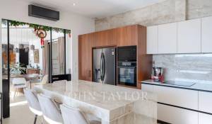 Продажа Вилла La Cadière-d'Azur