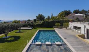 Продажа Вилла La Cadière-d'Azur