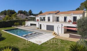 Продажа Вилла La Cadière-d'Azur