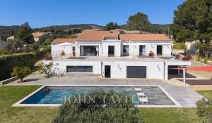 Продажа Вилла La Cadière-d'Azur