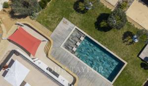 Продажа Вилла La Cadière-d'Azur