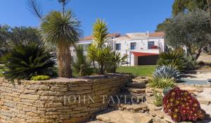 Продажа Вилла La Cadière-d'Azur