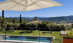 Продажа Вилла La Cadière-d'Azur