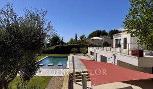 Продажа Вилла La Cadière-d'Azur