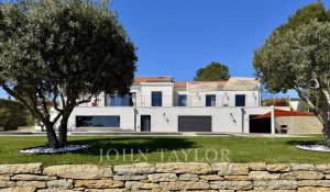 Продажа Вилла La Cadière-d'Azur