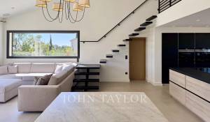 Продажа Вилла La Cadière-d'Azur