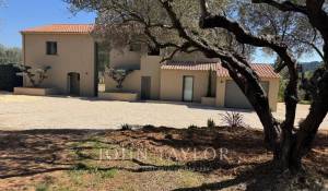 Продажа Вилла La Cadière-d'Azur