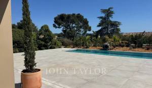 Продажа Вилла La Cadière-d'Azur