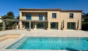 Продажа Вилла La Cadière-d'Azur