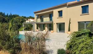 Продажа Вилла La Cadière-d'Azur