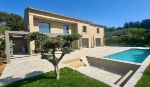 Продажа Вилла La Cadière-d'Azur