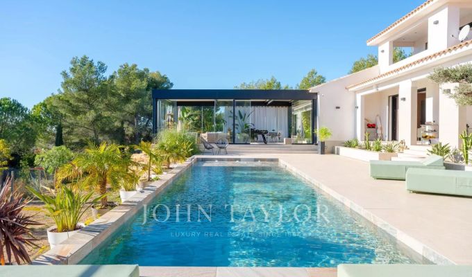 Продажа Вилла La Cadière-d'Azur