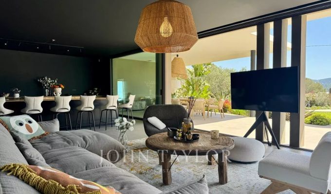 Продажа Вилла La Cadière-d'Azur