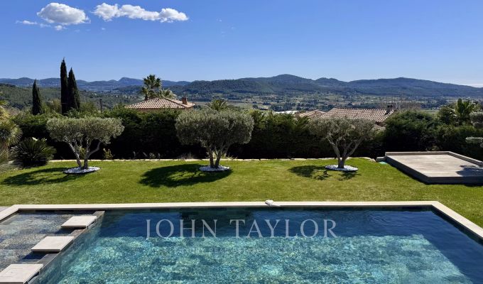 Продажа Вилла La Cadière-d'Azur