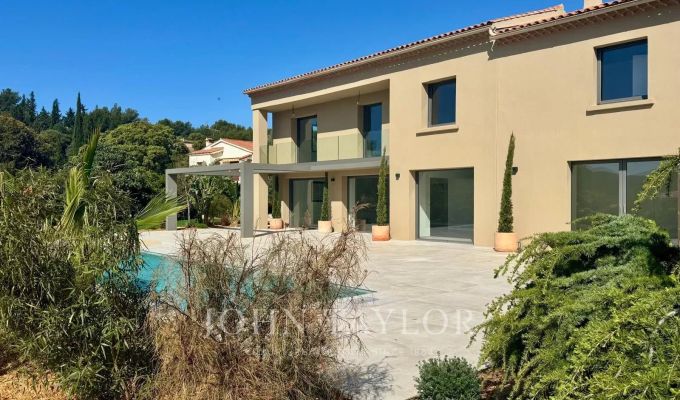 Продажа Вилла La Cadière-d'Azur