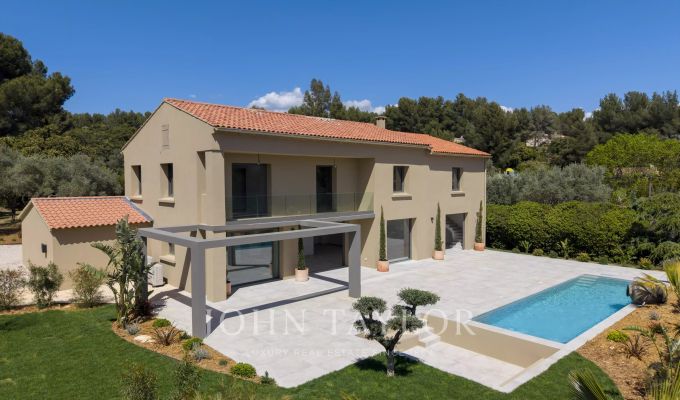 Продажа Вилла La Cadière-d'Azur