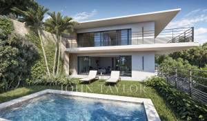 Продажа Вилла La Ciotat