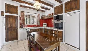 Продажа Вилла La Ciotat