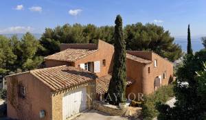 Продажа Вилла La Ciotat