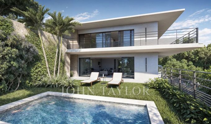 Продажа Вилла La Ciotat