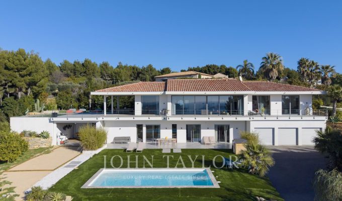 Продажа Вилла La Ciotat