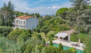 Продажа Вилла La Roquette-sur-Siagne