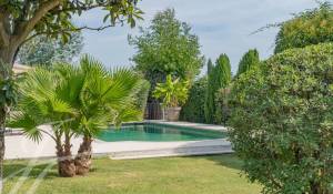 Продажа Вилла La Roquette-sur-Siagne