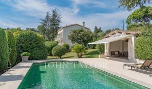 Продажа Вилла La Roquette-sur-Siagne