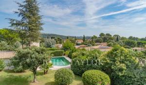 Продажа Вилла La Roquette-sur-Siagne