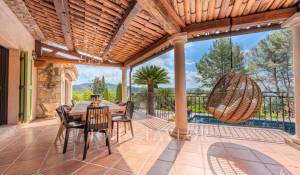 Продажа Вилла La Roquette-sur-Siagne