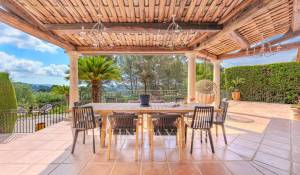 Продажа Вилла La Roquette-sur-Siagne