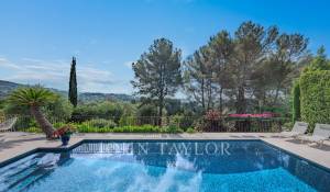 Продажа Вилла La Roquette-sur-Siagne