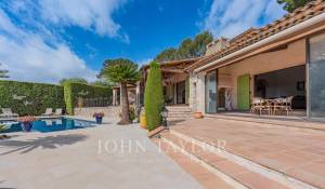 Продажа Вилла La Roquette-sur-Siagne