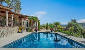 Продажа Вилла La Roquette-sur-Siagne