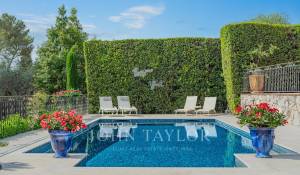 Продажа Вилла La Roquette-sur-Siagne