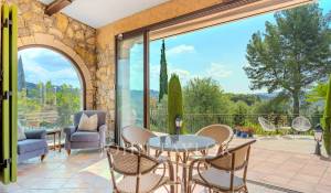 Продажа Вилла La Roquette-sur-Siagne