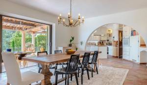 Продажа Вилла La Roquette-sur-Siagne