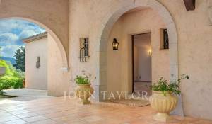 Продажа Вилла La Roquette-sur-Siagne