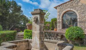 Продажа Вилла La Roquette-sur-Siagne