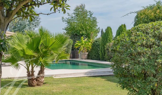 Продажа Вилла La Roquette-sur-Siagne