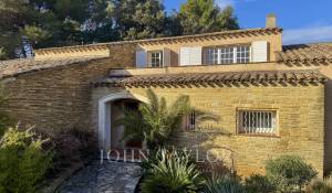 Продажа Вилла La Seyne-sur-Mer