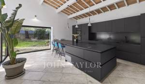 Продажа Вилла La Seyne-sur-Mer