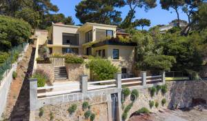 Продажа Вилла La Seyne-sur-Mer