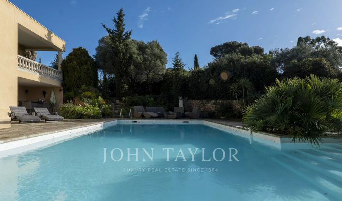 Продажа Вилла La Seyne-sur-Mer