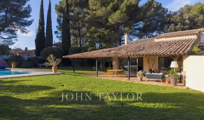 Продажа Вилла La Seyne-sur-Mer