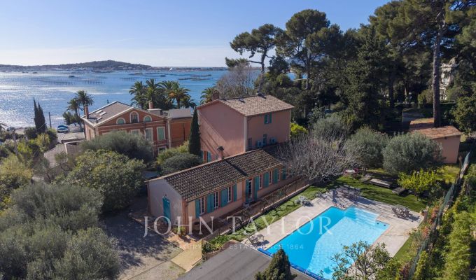 Продажа Вилла La Seyne-sur-Mer