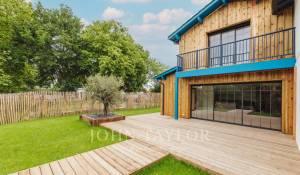 Продажа Вилла La Teste-de-Buch